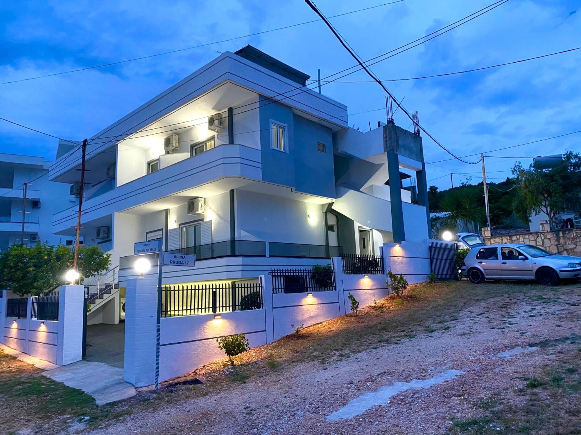 Vila Brisild 卡萨米尔 外观 照片